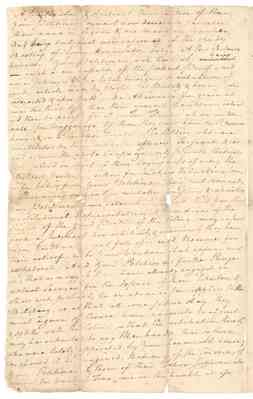 Petition of inhabitants of Frederick County, 1775 Dec. 21.