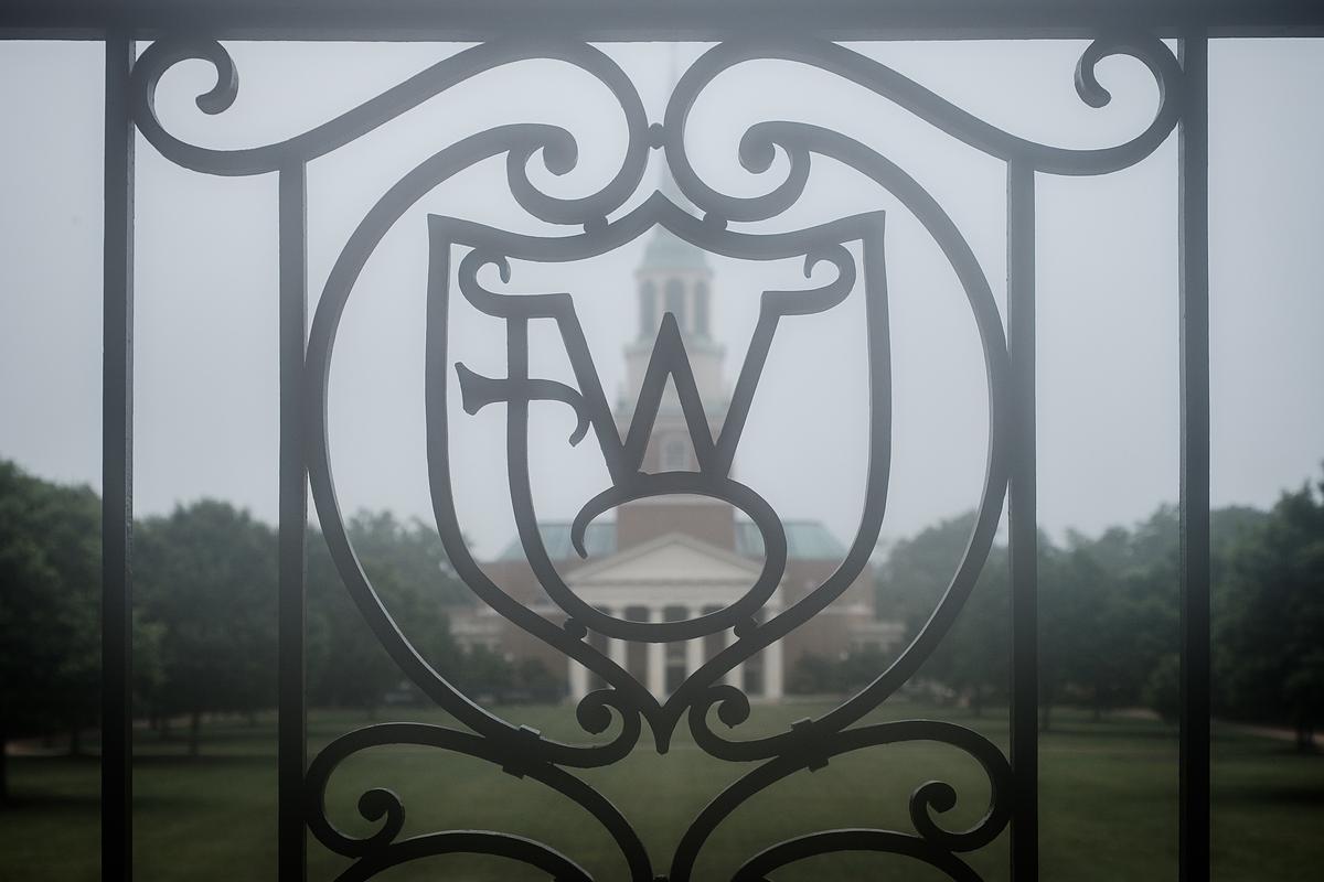Wake Forest Archives