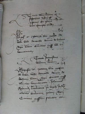 Magdalena - Case 1 - ADBR 3B 858