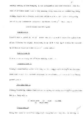 Diary 63-01: January, 1888  - preliminary transcript