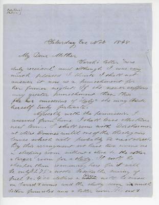 PlunkettWmR1850_18481120_001