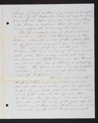 1856-09-01 Trustee Committee on Lots: Interment in Public Lots, 1831.036.006
