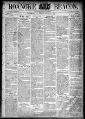 roanoke-beacon-1891-01-23-page01