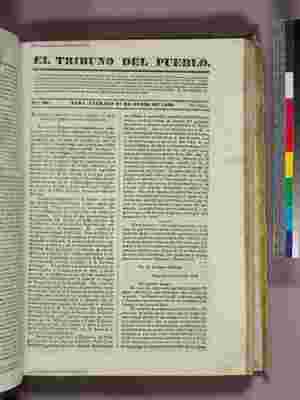 El Tribuno del Pueblo