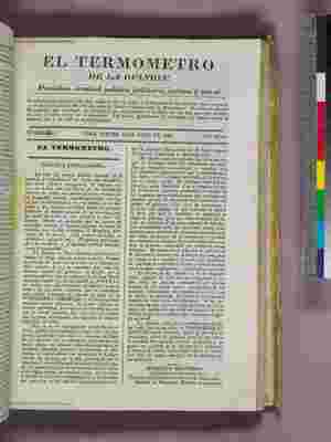 El Termometro