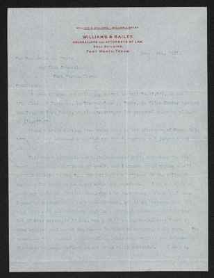 Council Proceedings:  March 15 and March 26, 1901