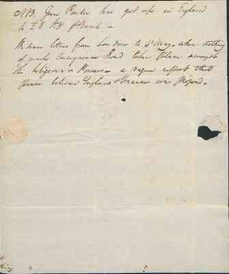 00133_0056: Correspondence, 1793