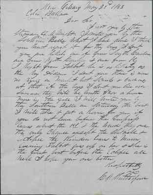04850_0192: Letters, 21-30 May 1853
