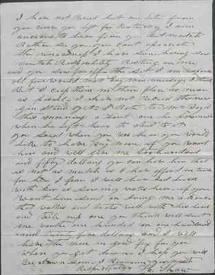 04850_0197: Letters, 12-22 August 1853