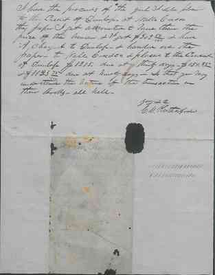 04850_0208: Letters, 1-13 February 1854
