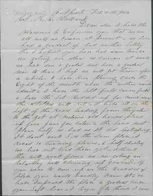 04850_0209: Letters, 15-24 February 1854