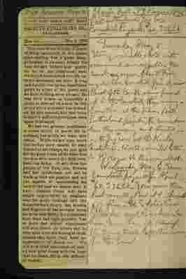 Newspaper clippings, Book 72-1