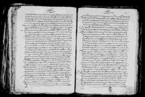 AGCA A1.20.Leg.1170 Folio 304 Mayorazgo de Sancho de Barahona