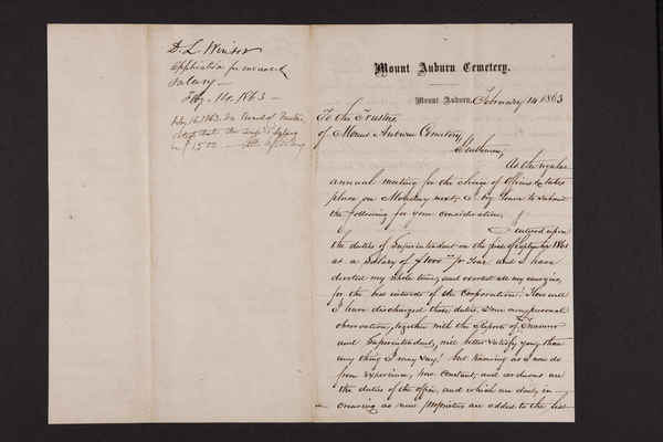 00_1863-02-14 Letter: Superintendent Winsor to Trustees, 1831.016.001.005-004