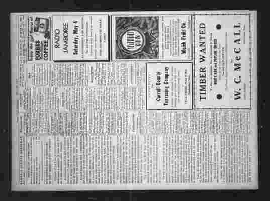 Carroll_CarrollCountyDemocrat_1946-05-03_Page002