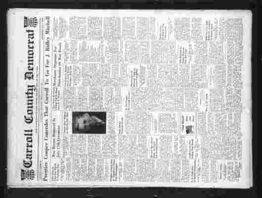 Carroll_CarrollCountyDemocrat_1942-07-24_Page001