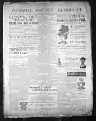 Carroll_CarrollCountyDemocrat_1897-10-15_Page001