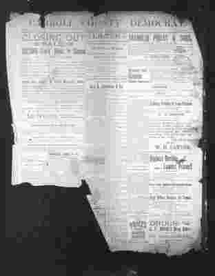 Carroll_CarrollCountyDemocrat_1897-12-03_Page001