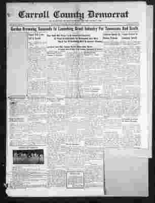 Carroll_CarrollCountyDemocrat_1940-05-31_Page001
