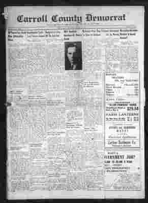 Carroll_CarrollCountyDemocrat_1940-10-18_Page001