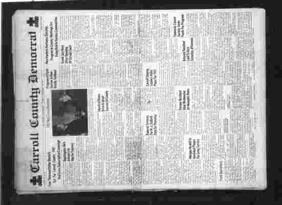 Carroll_CarrollCountyDemocrat_1947-02-28_Page001