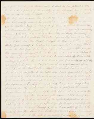 folder 24: August–October 1851