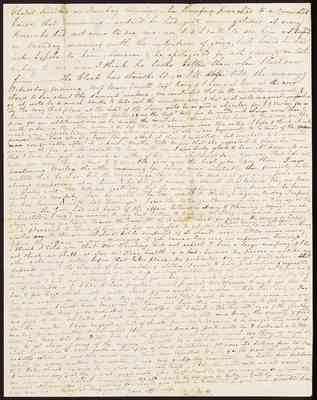 folder 25: November–December 1851