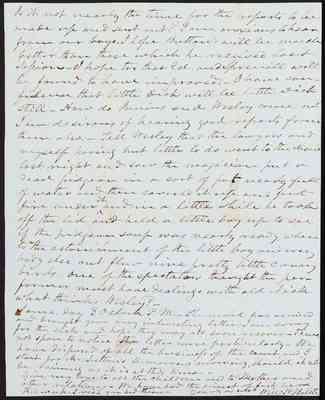 folder 26: January–September 1852