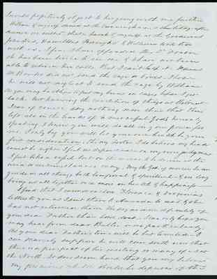 folder 12: June 1852 