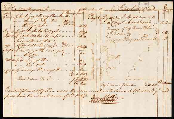folder 109: January–June 1787