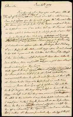 folder 114: June–December 1789