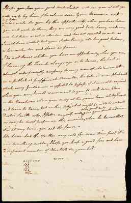 folder 122: January–June 1793