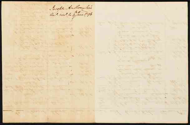 folder 132: May–December 1796