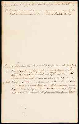 folder 140: January–February 1799