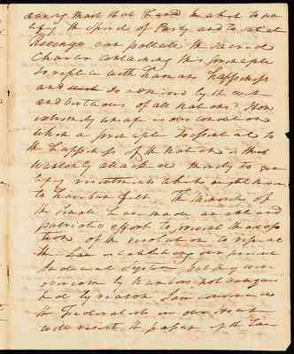 folder 156: January–March 1802