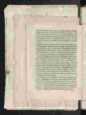 Anonymous. Quaesita Missionariorum Chinae, seu sinarum, Sacrae Congregationi de Propaganda Fide exhibita [...]. Rome, 1645.