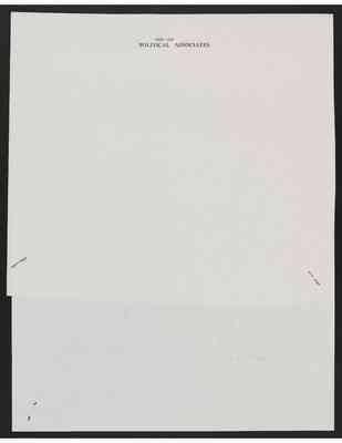 (Draft) Speech concerning the trial of the RNA–11 (Republic of New Africa 11), Jackson, MS, 1972 August 18 (Doc 1 of 2)