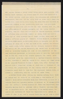 Council Proceedings:  August 1, 1907:  Part 2 of 2