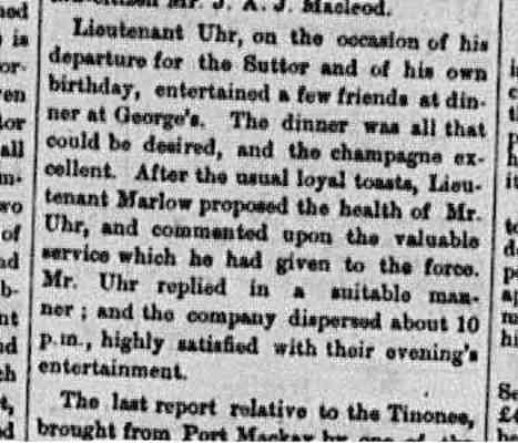 Port Denison Times, 11 July 1866, p2