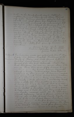 85