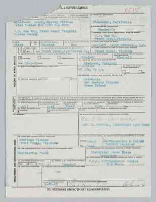 Adams, Harvey Tillman