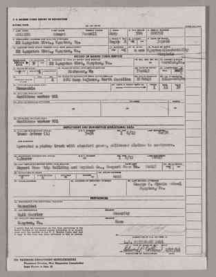 Collins, Edward Unreadable