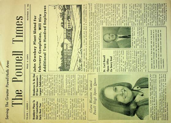 Knox_PowellTimes_1966_11_10_Page01