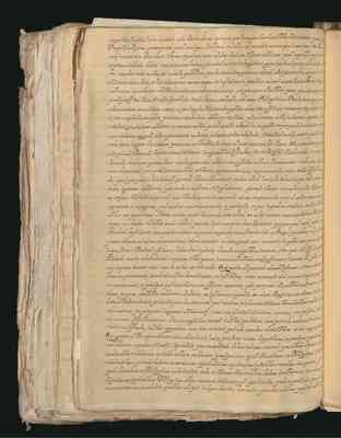  Copia del edicto "Quo securius Provincia Sanctissimi Rosarii Ordinis Praedicatorum Sancti Gregorii"Quo securius Provincia Sanctissimi Rosarii Ordinis Praedicatorum Sancti Gregorii