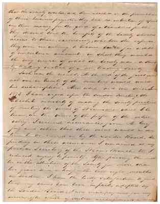Jefferson Davis Letters - 18751213_Fife_to_Davis_3