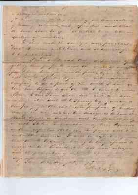 Jefferson Davis Letters - 18751213_Fife_to_Davis_5