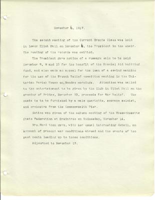 08 Nov 6 1917