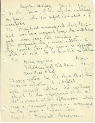 1920.18 January 11 1921