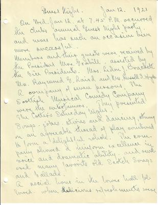 1921.19 January 12 1921