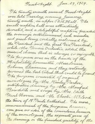 1924.17 January 29 1924